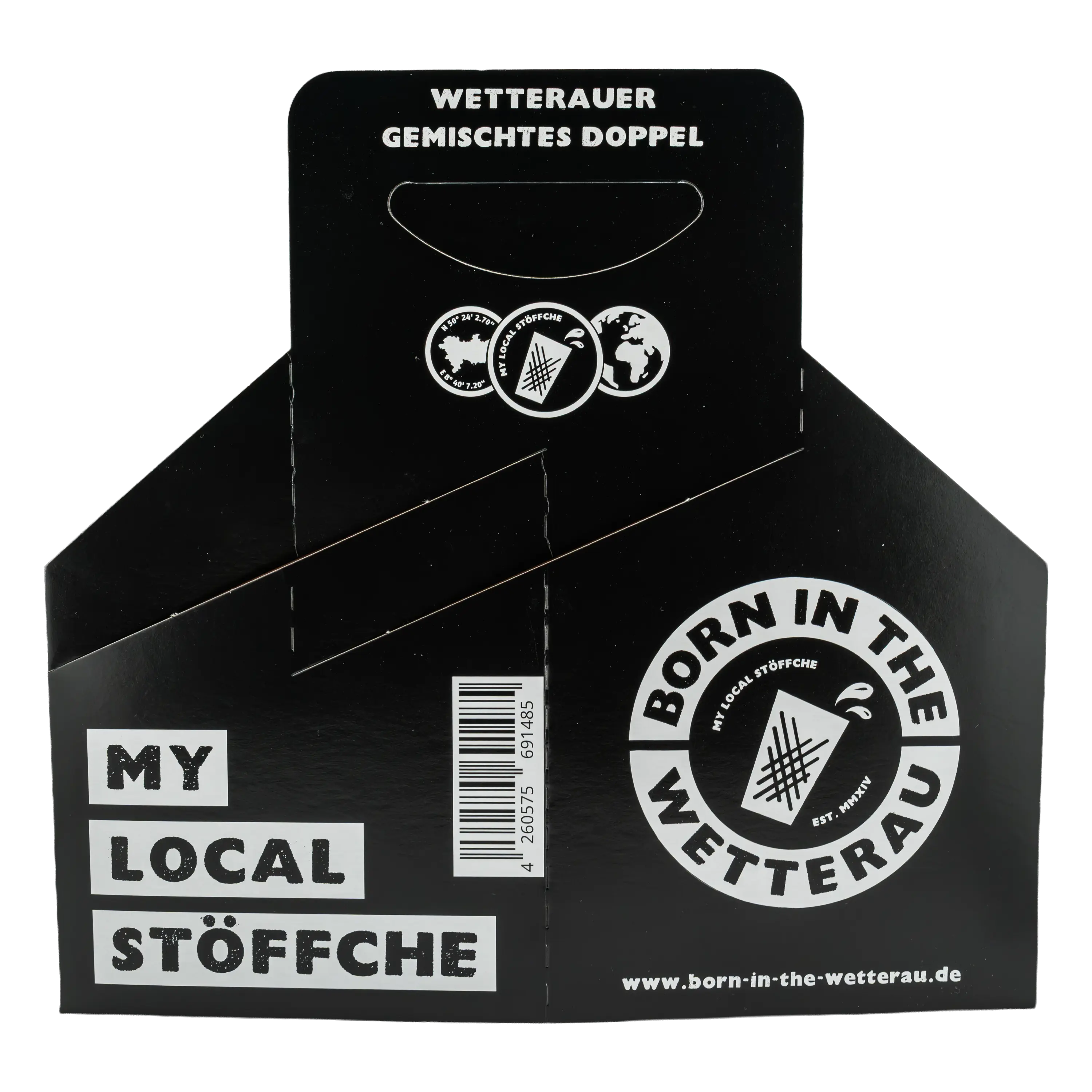Apfelwein Probier Set 0,33 L