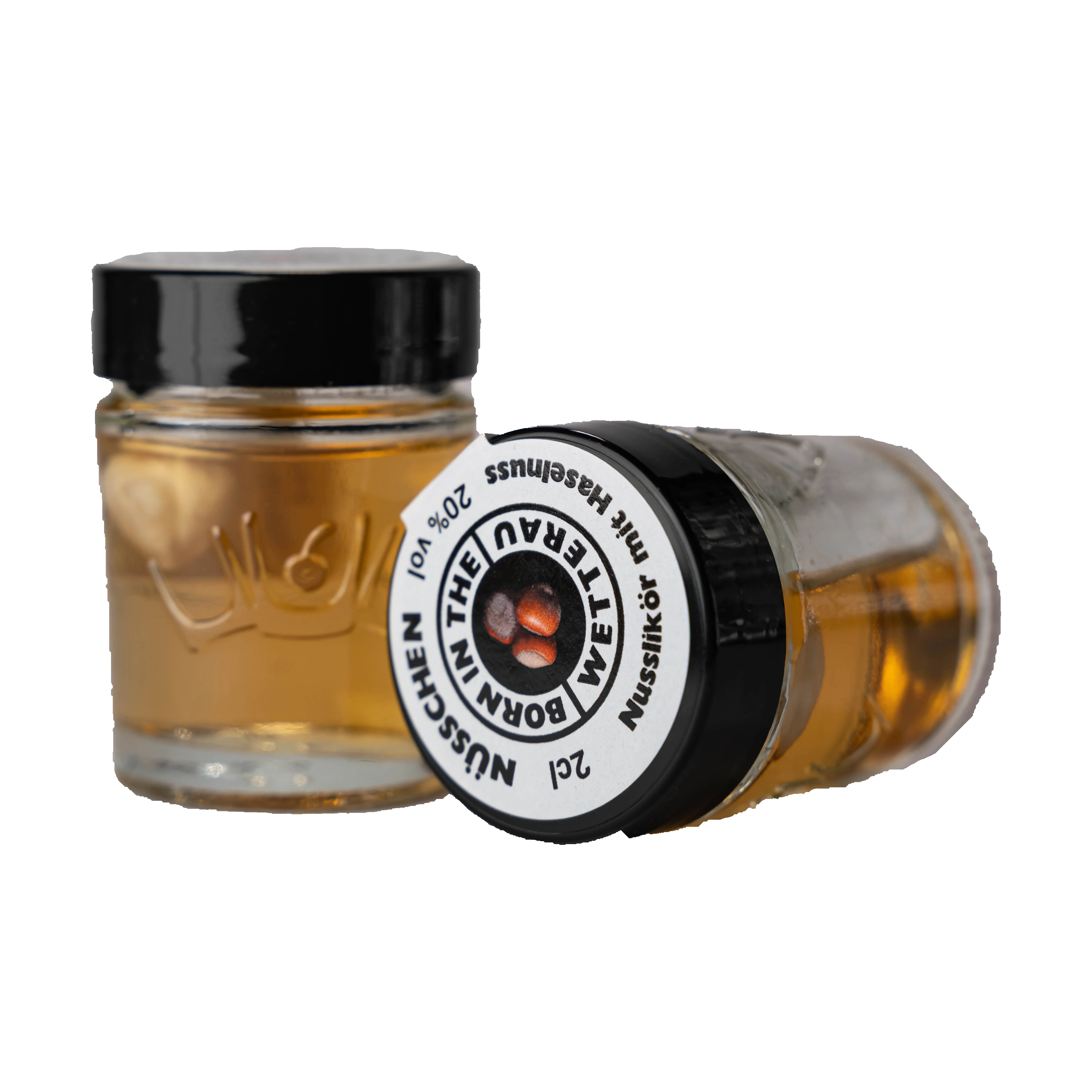 BitW Probier Set