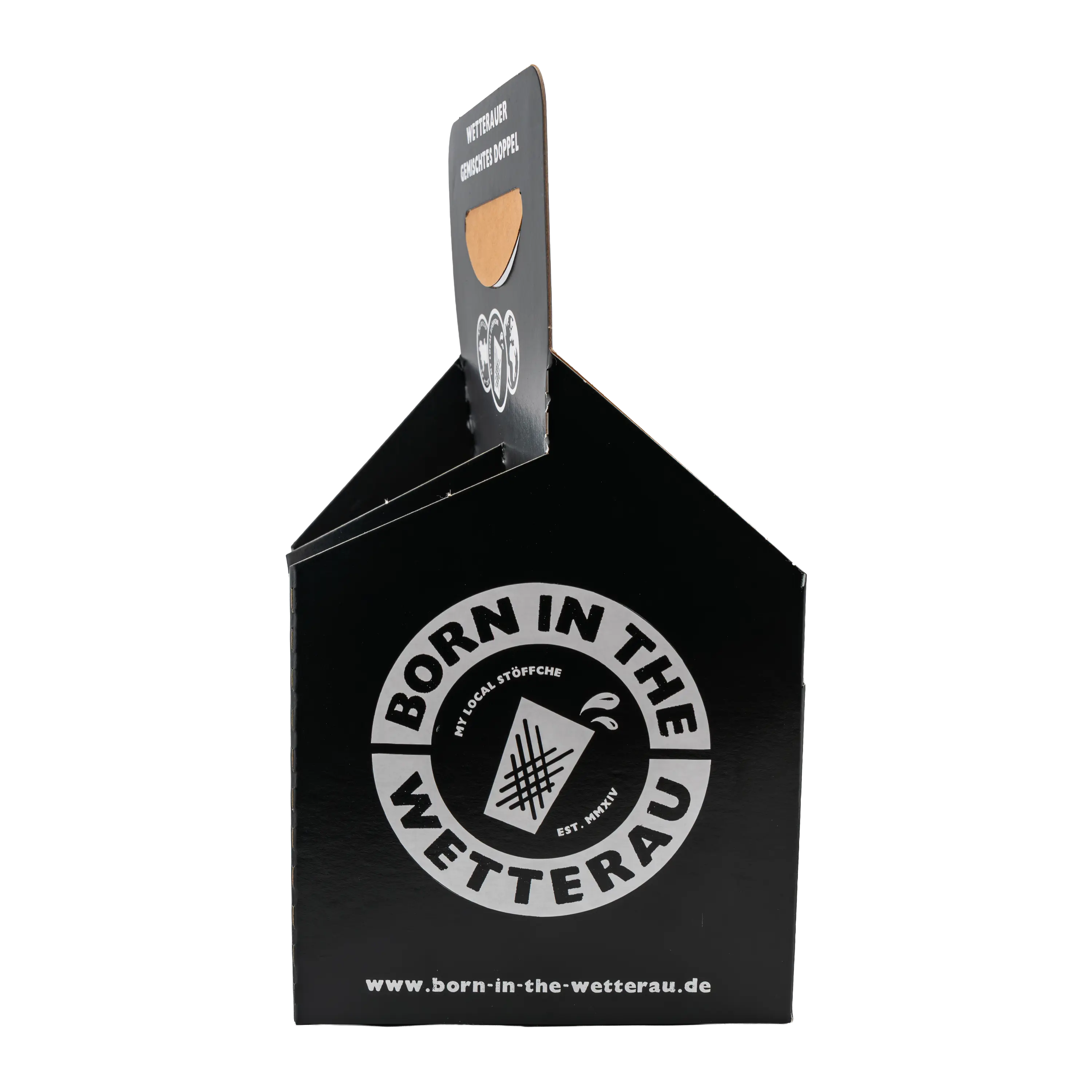 Apfelwein Probier Set 0,33 L