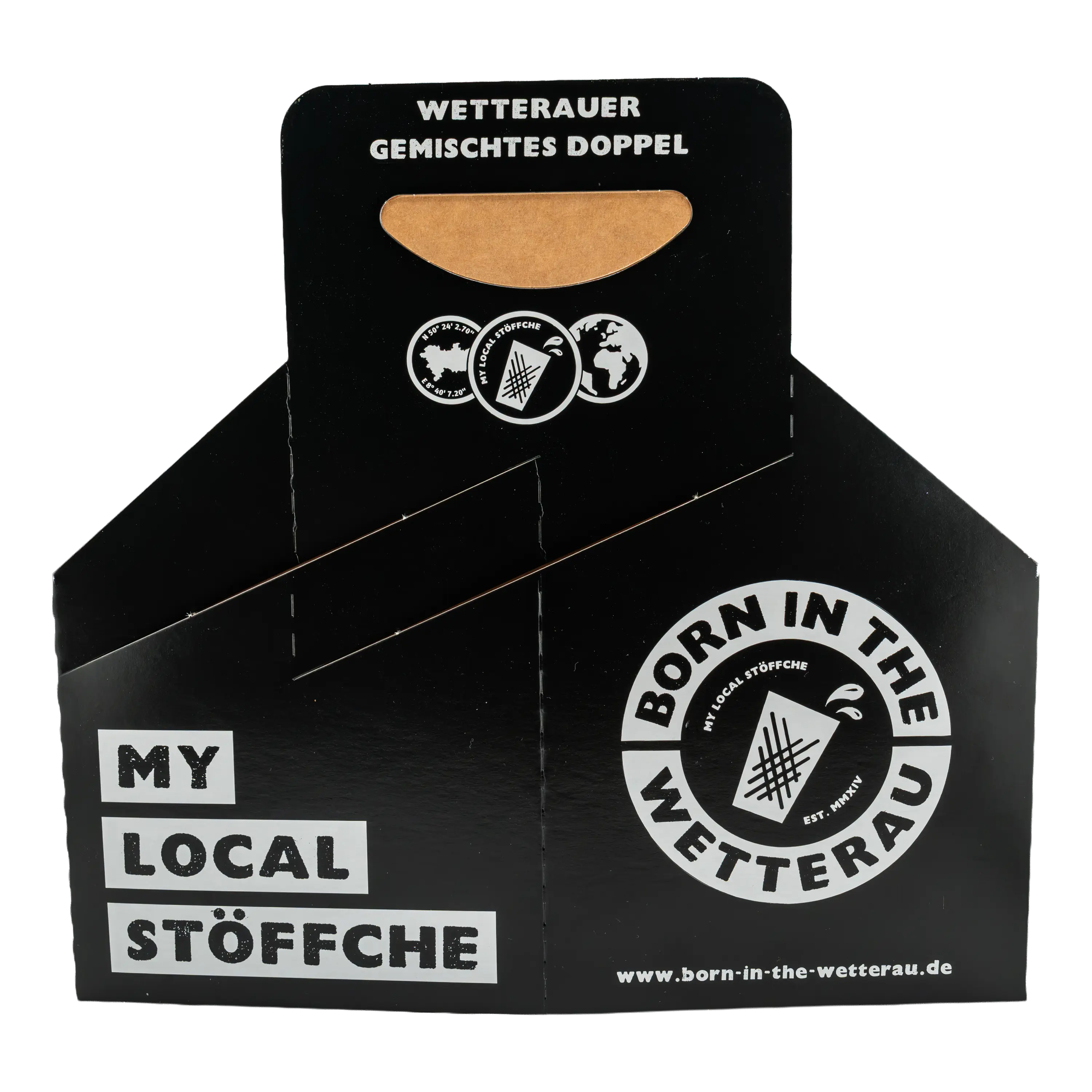 Apfelwein Probier Set 0,33 L