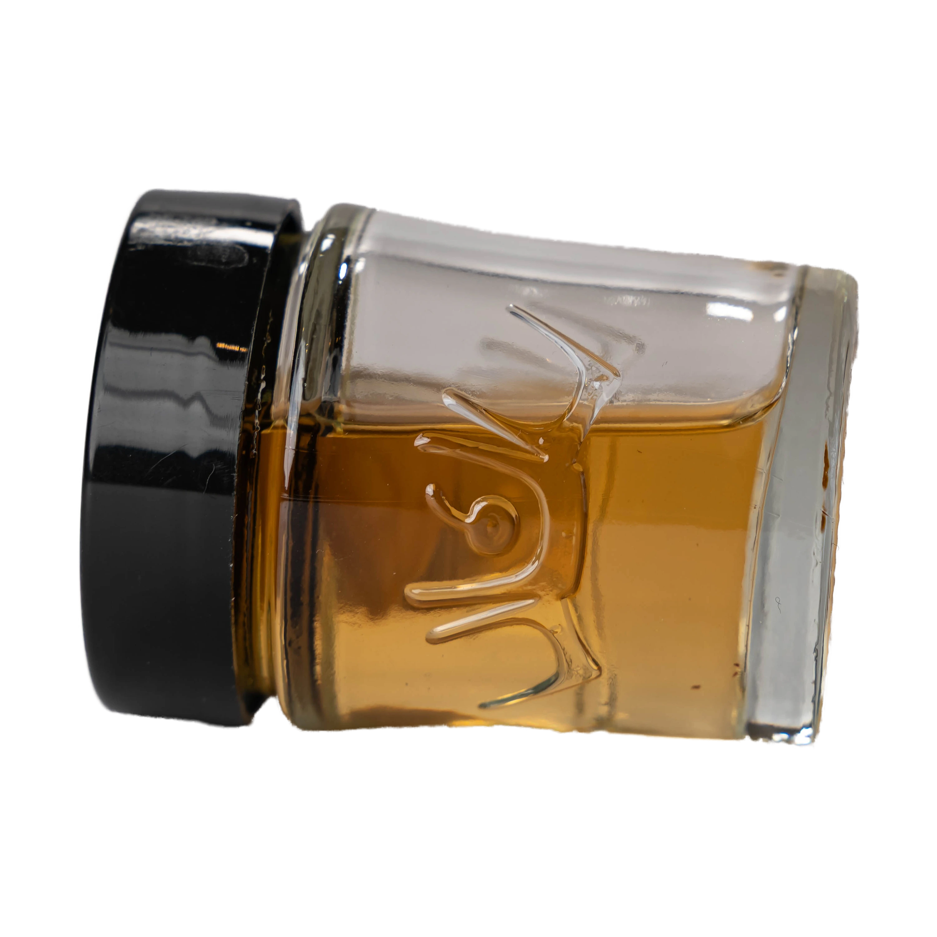 Nusslikör mit Haselnuss im Glas 10x 0,02L im Karton (5er Set)
