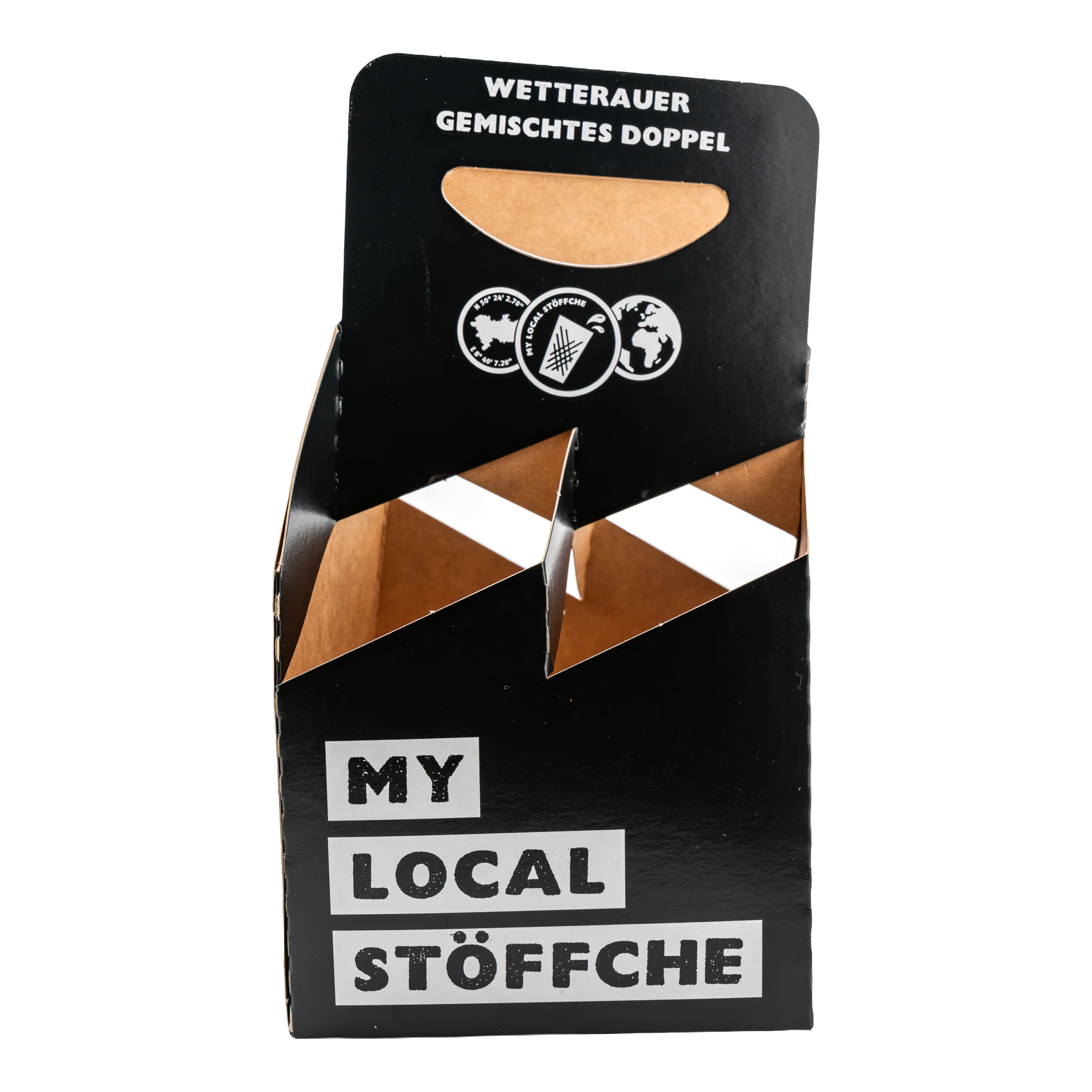 Apfelwein Probier Set 0,33 L
