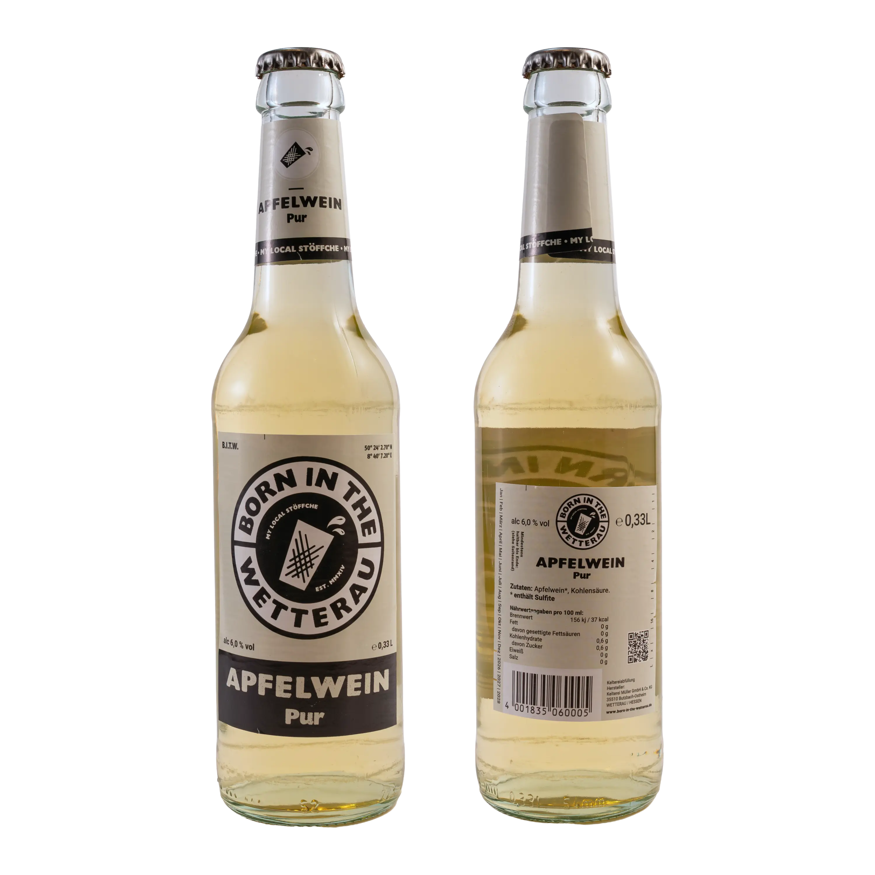 BitW Probier Set