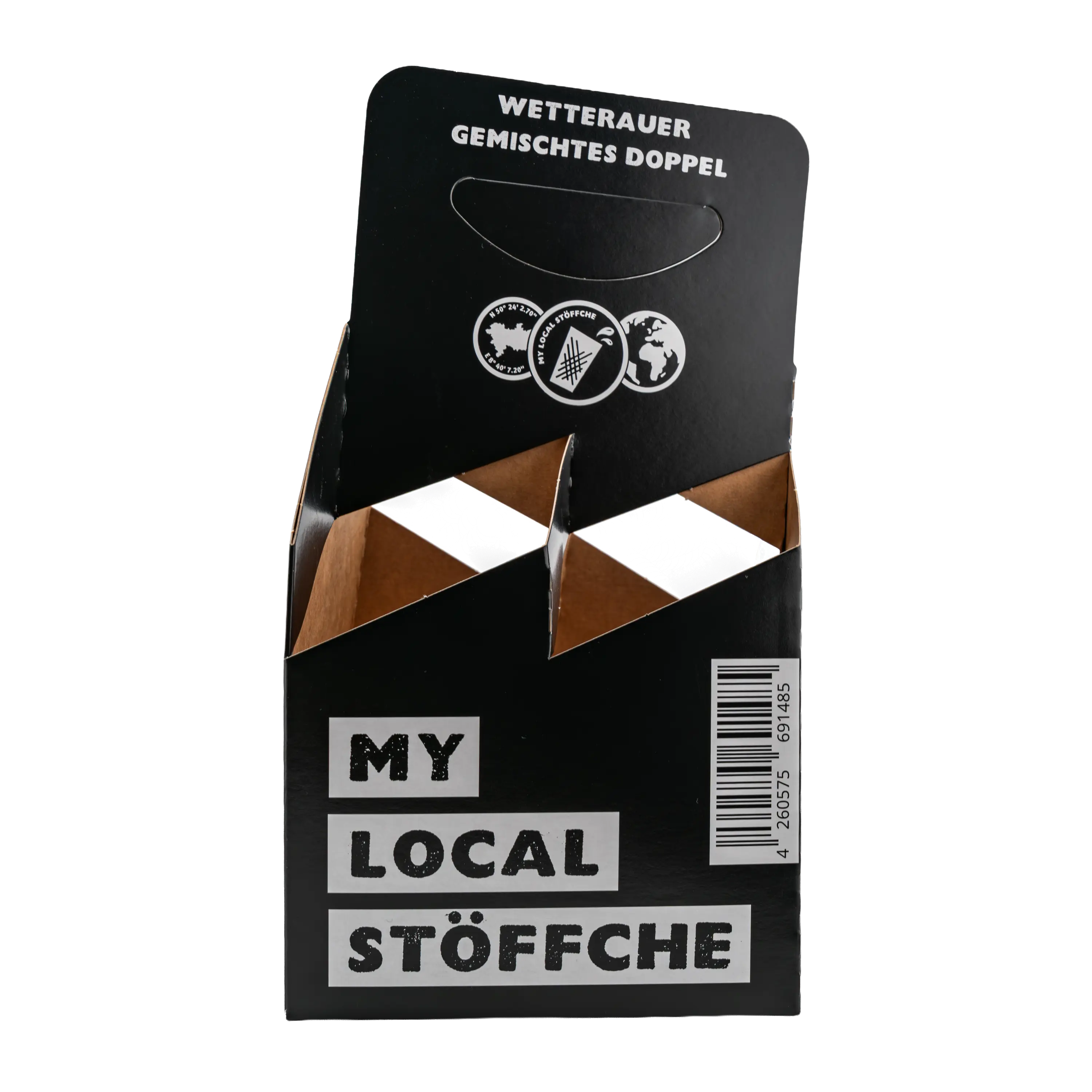 Apfelwein Probier Set 0,33 L